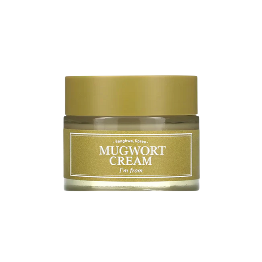 Mugwort Cream