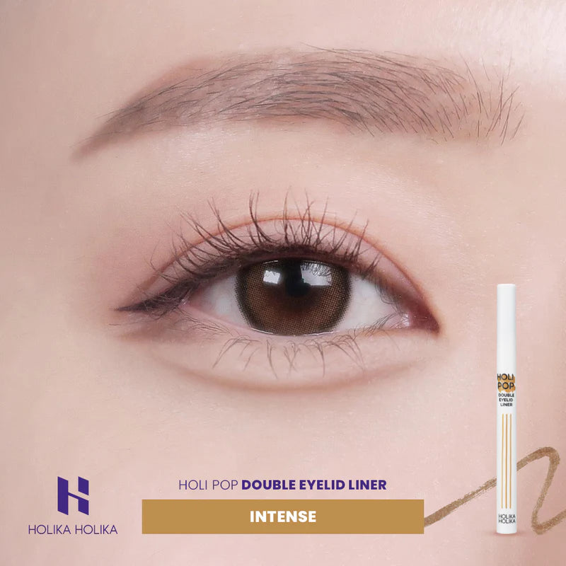 Holi Pop Double Eyelid Liner