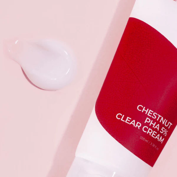 Chestnut PHA 5% Clear Cream