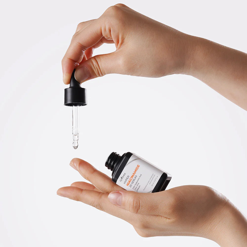 Hyper Niacinamide 20 Serum