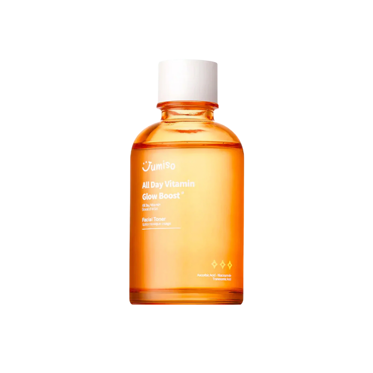 All Day Vitamin Glow Boost Facial Toner