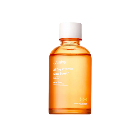 All Day Vitamin Glow Boost Facial Toner