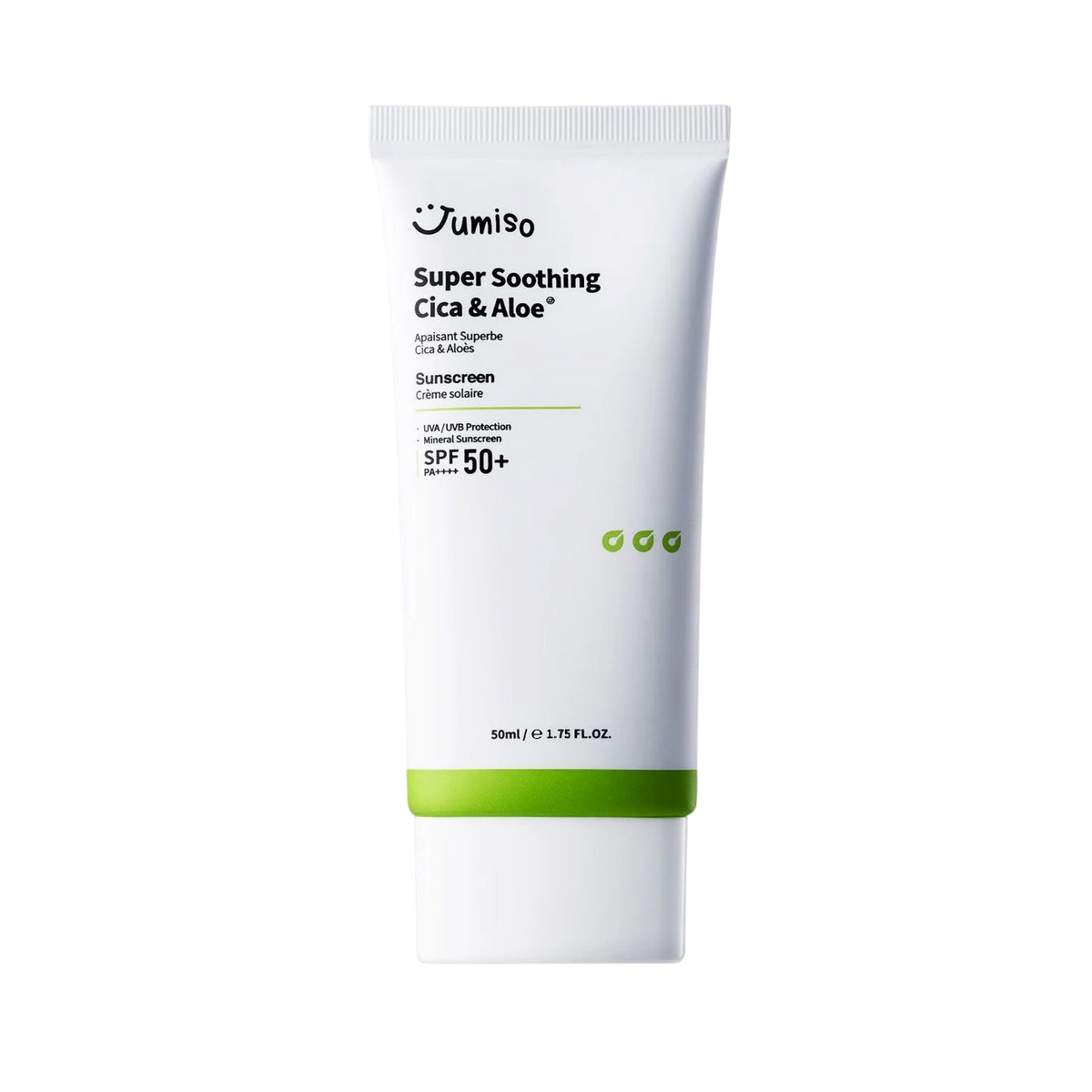 Super Soothing Cica & Aloe Sunscreen