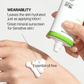 Super Soothing Cica & Aloe Sunscreen
