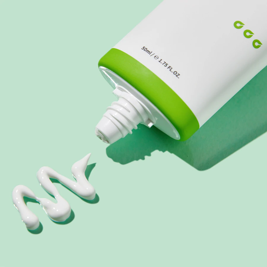 Super Soothing Cica & Aloe Sunscreen