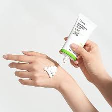 Super Soothing Cica & Aloe Sunscreen
