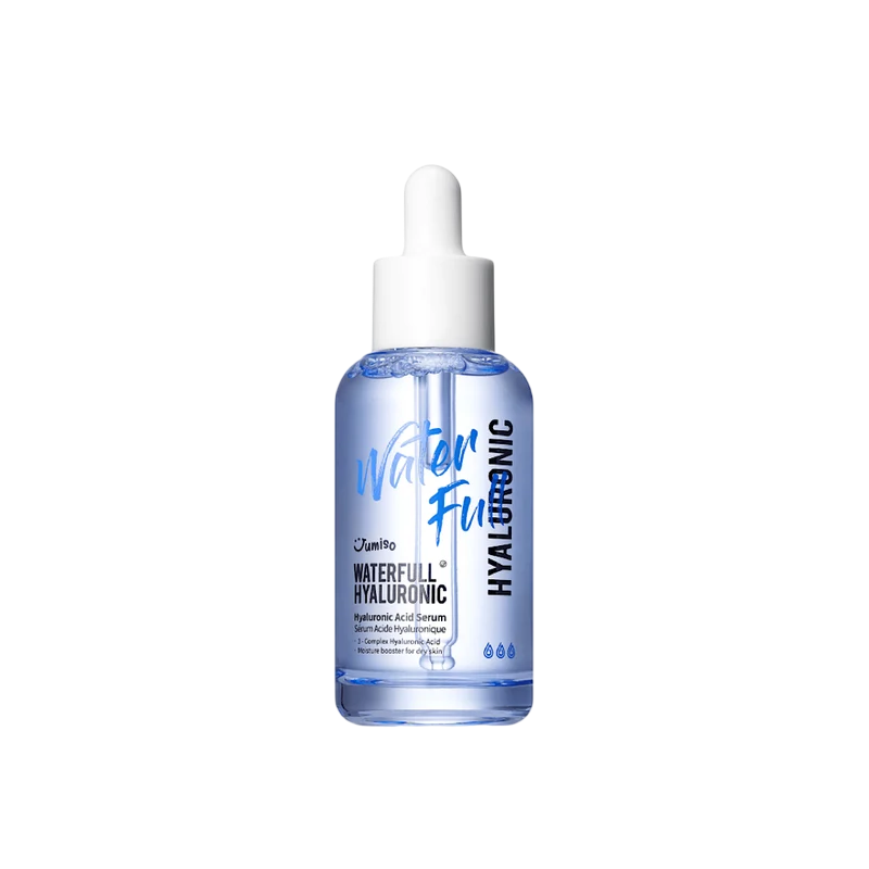 Waterfull Hyaluronic Acid Serum