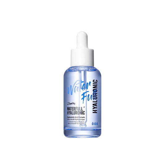 Waterfull Hyaluronic Acid Serum