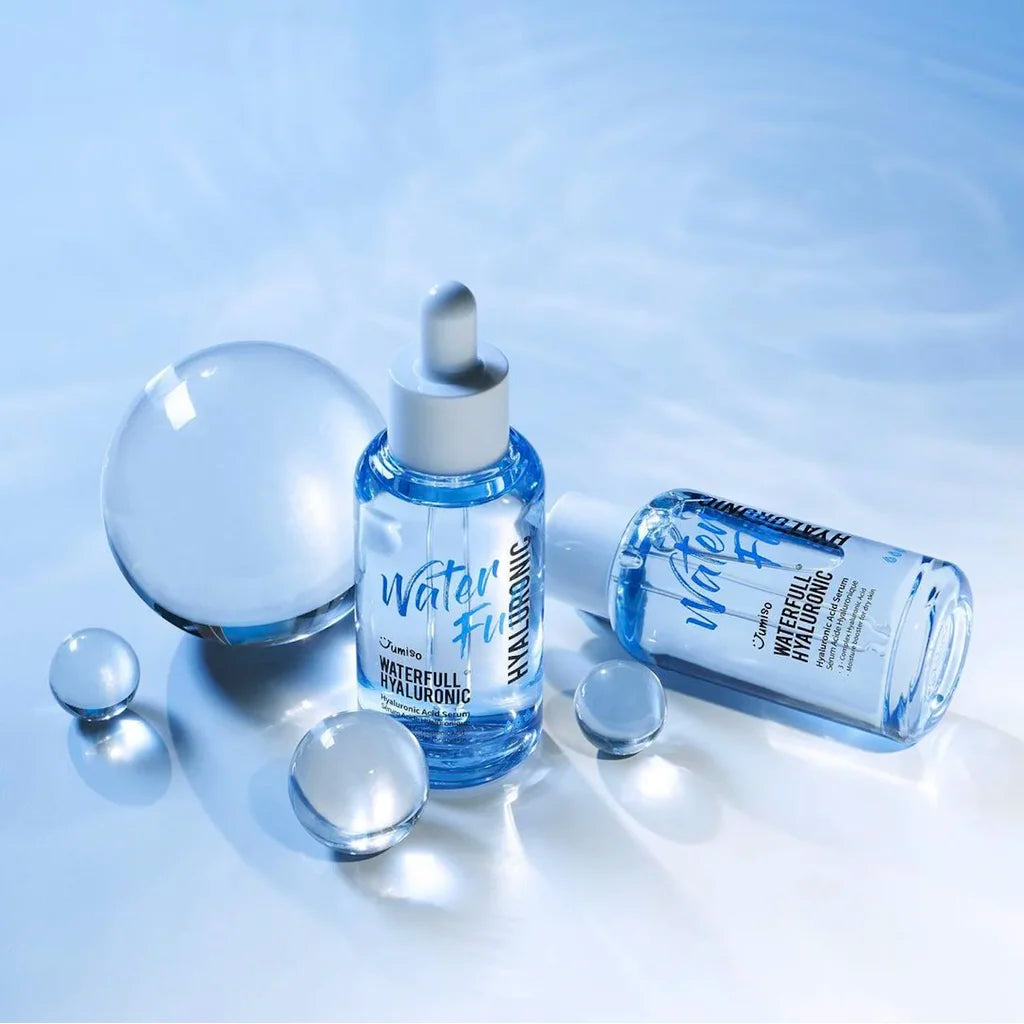 Waterfull Hyaluronic Acid Serum