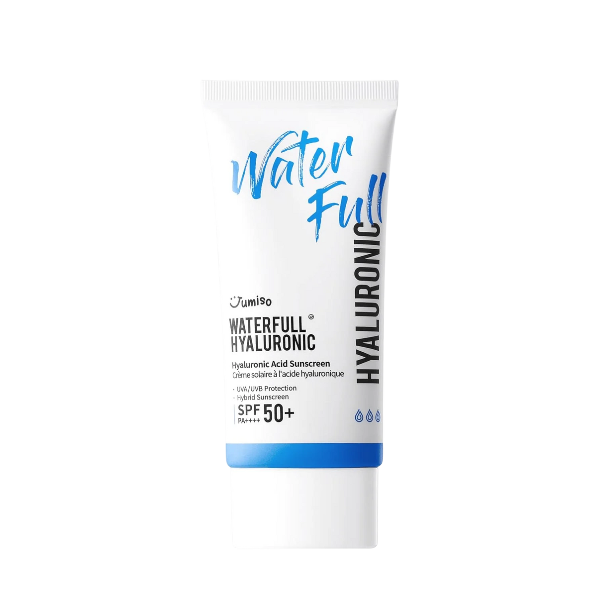 Waterfull Hyaluronic Acid Sunscreen