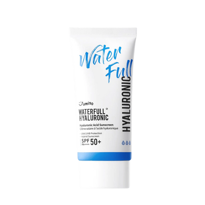 Waterfull Hyaluronic Acid Sunscreen