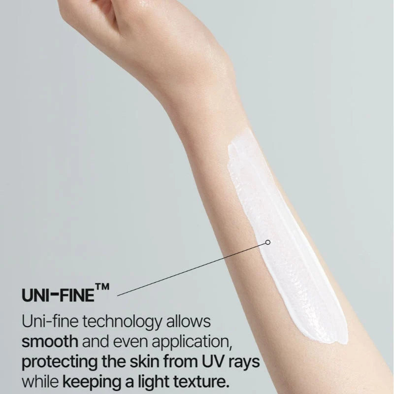 Waterfull Hyaluronic Acid Sunscreen