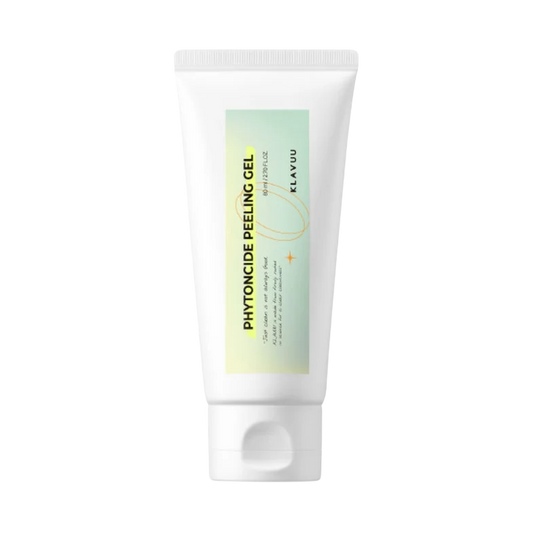 Phytoncide Peeling Gel