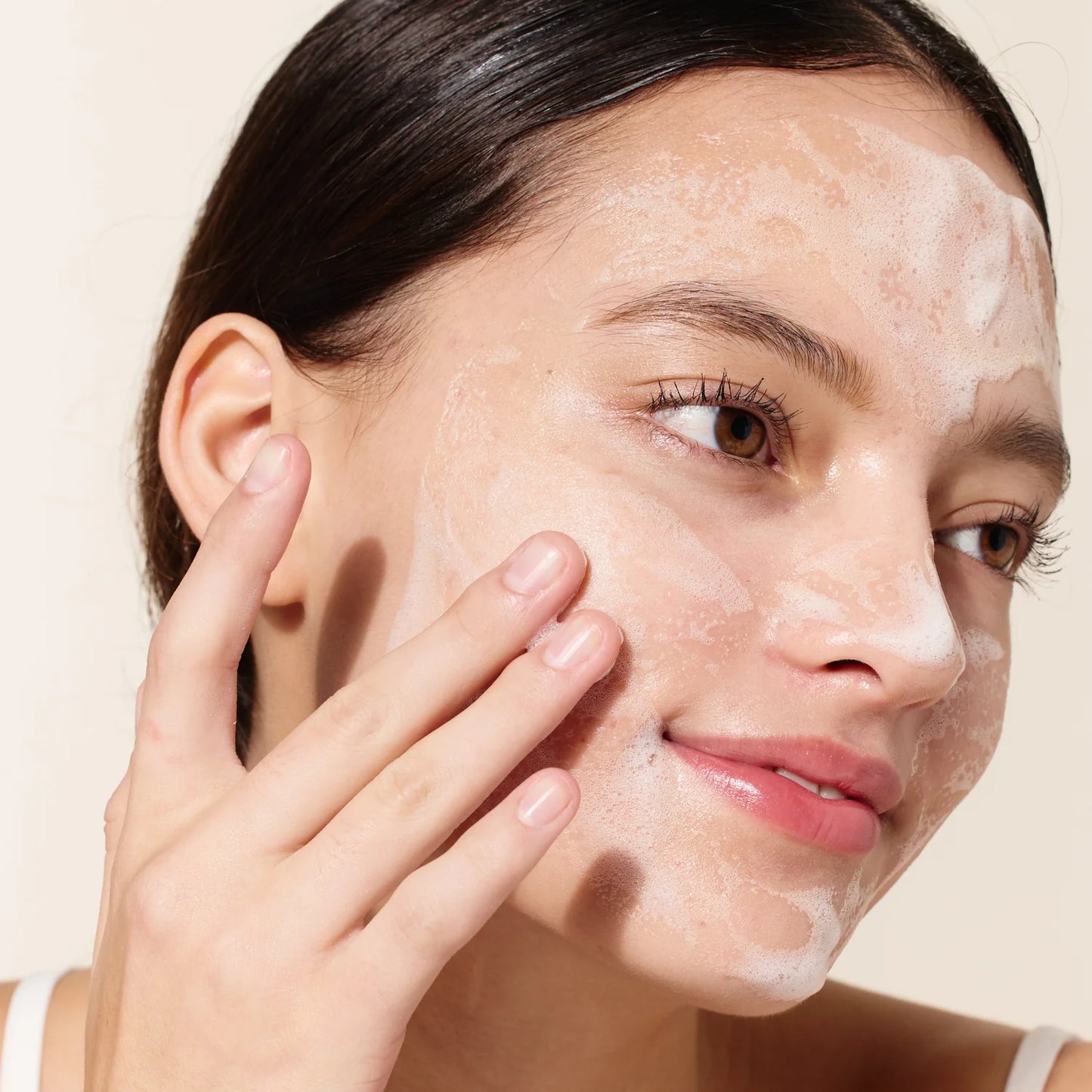 30 Seconds Quick Bubble Mask - Moisture