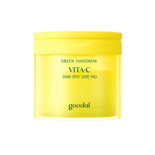Green Tangering Vita-C Dark Spot Care Pad