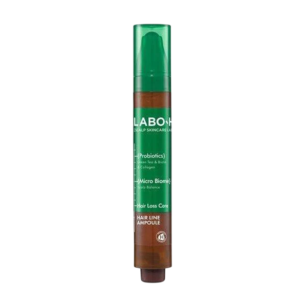Scalp Care Hair Line Ampoule
