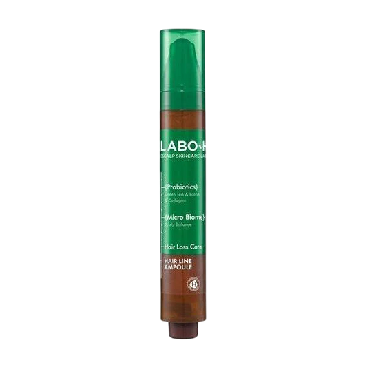 Scalp Care Hair Line Ampoule