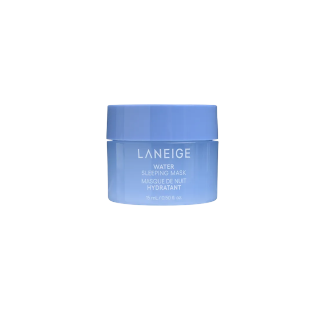 Water Sleeping Mask