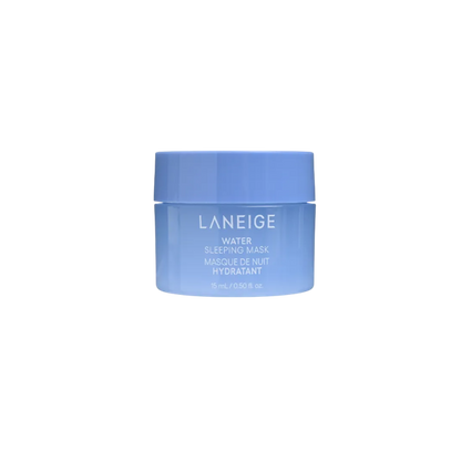 Water Sleeping Mask