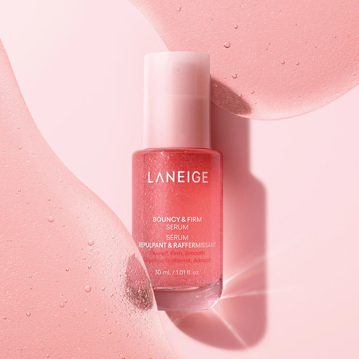 Bouncy & Firm Serum