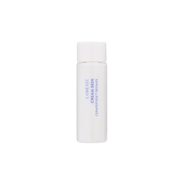 Cream Skin Cerapeptide Refiner
