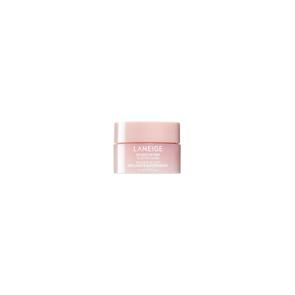 Bouncy & Firm Sleeping Mask