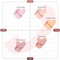 Luv Beam Blur Cheek Blush (4 shades)