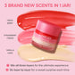Lip Sleeping Mask - Strawberry Shortcake + Spatula Holder Set