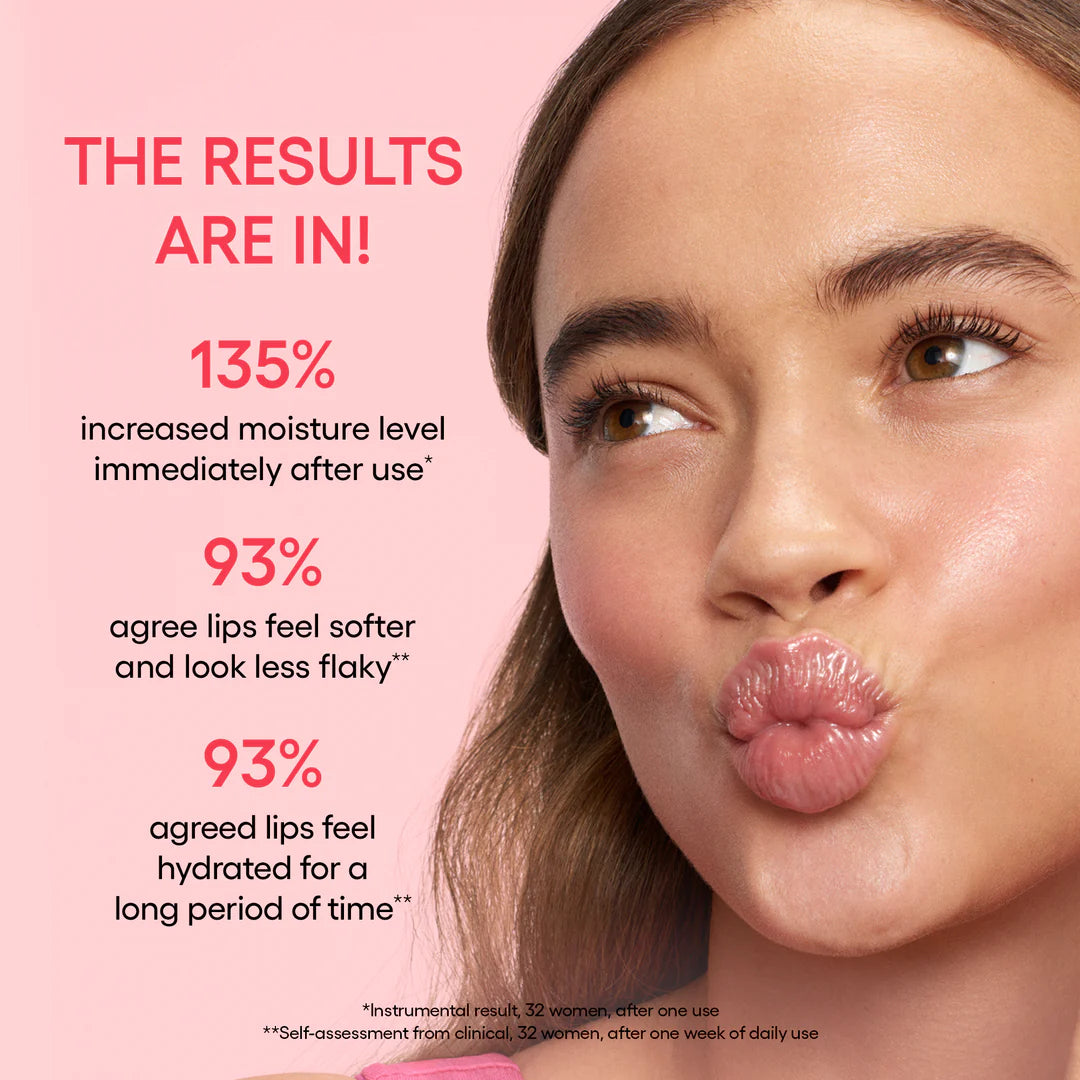 Lip Sleeping Mask - Gummy Bear