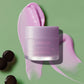 Lip Sleeping Mask - Taro Bubble Tea + keychain