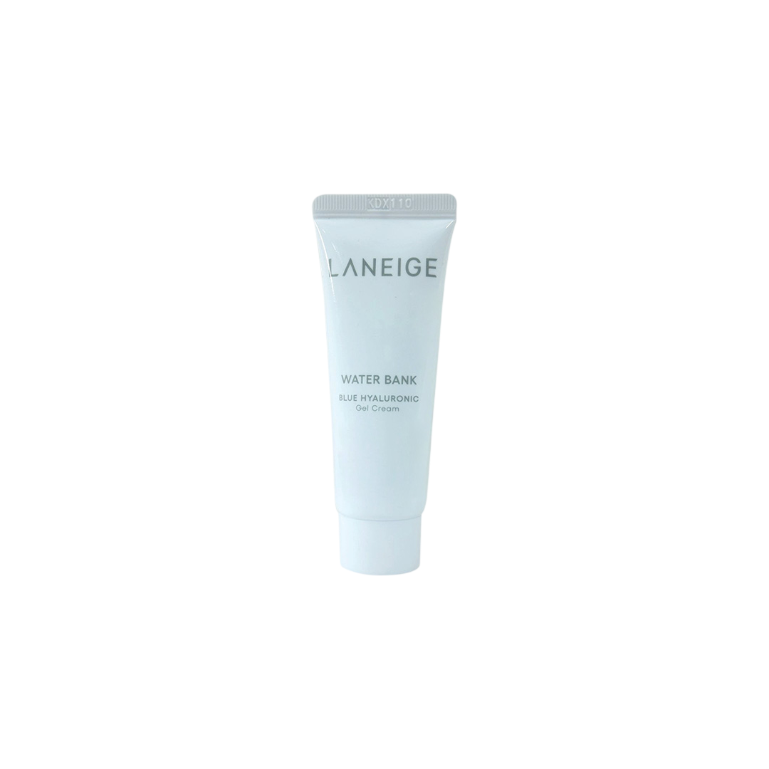 Water Bank Blue Hyaluronic Gel Cream