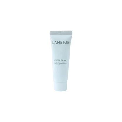 Water Bank Blue Hyaluronic Gel Cream