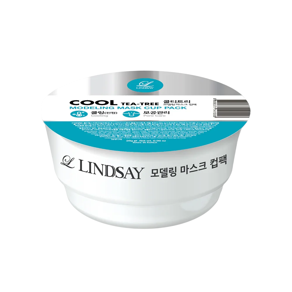 trending in K-beauty
