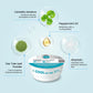 Cool Tea Tree Modeling Mask Cup Pack