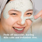 Cool Tea Tree Modeling Mask Cup Pack