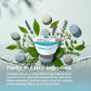 Cool Tea Tree Modeling Mask Cup Pack