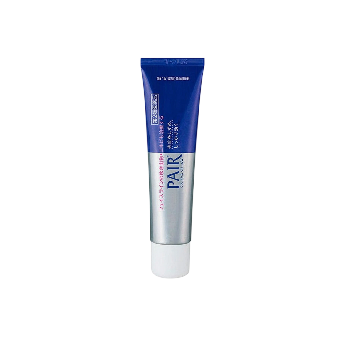 PAIR Acne Cream W