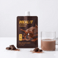 Protein Shake Pouch