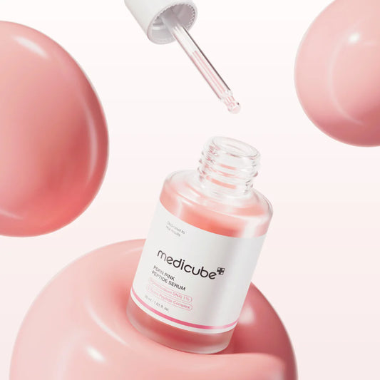 PDRN Pink Peptide Serum (30ml + 30ml)