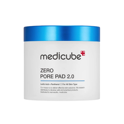 Zero Pore Pads (70 pads)