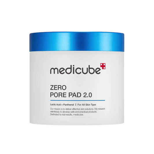 Zero Pore Pads (70 pads)