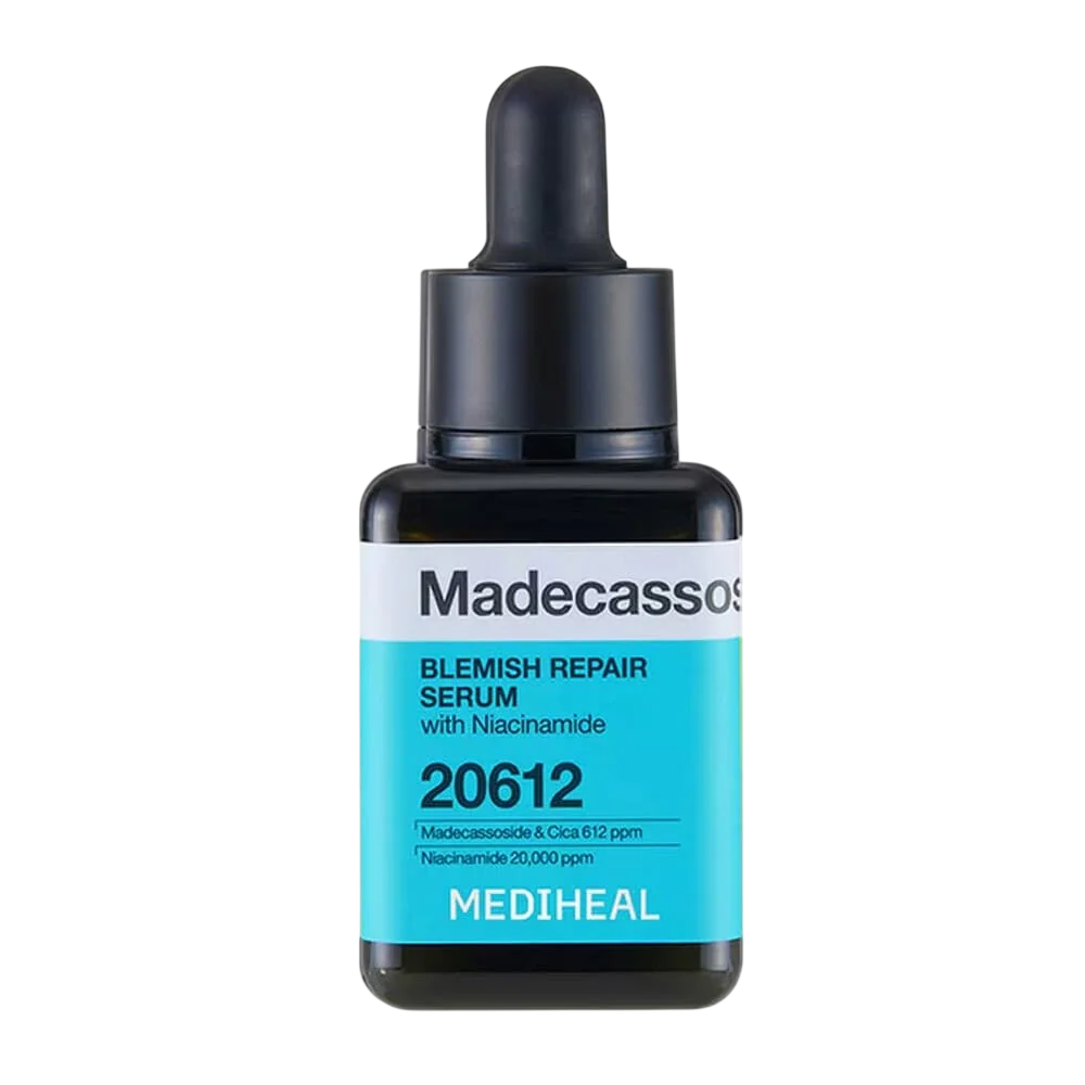 Madecassoside Blemish Repair Serum