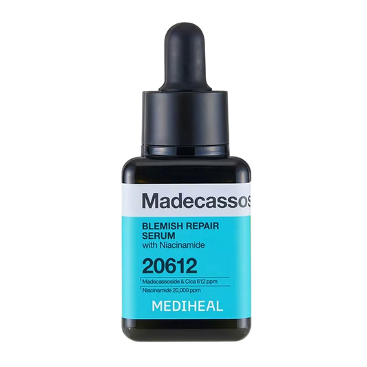 Madecassoside Blemish Repair Serum