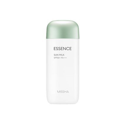 All Around Safe Block Essence Sun Milk SPF50+ PA+++ 70ml