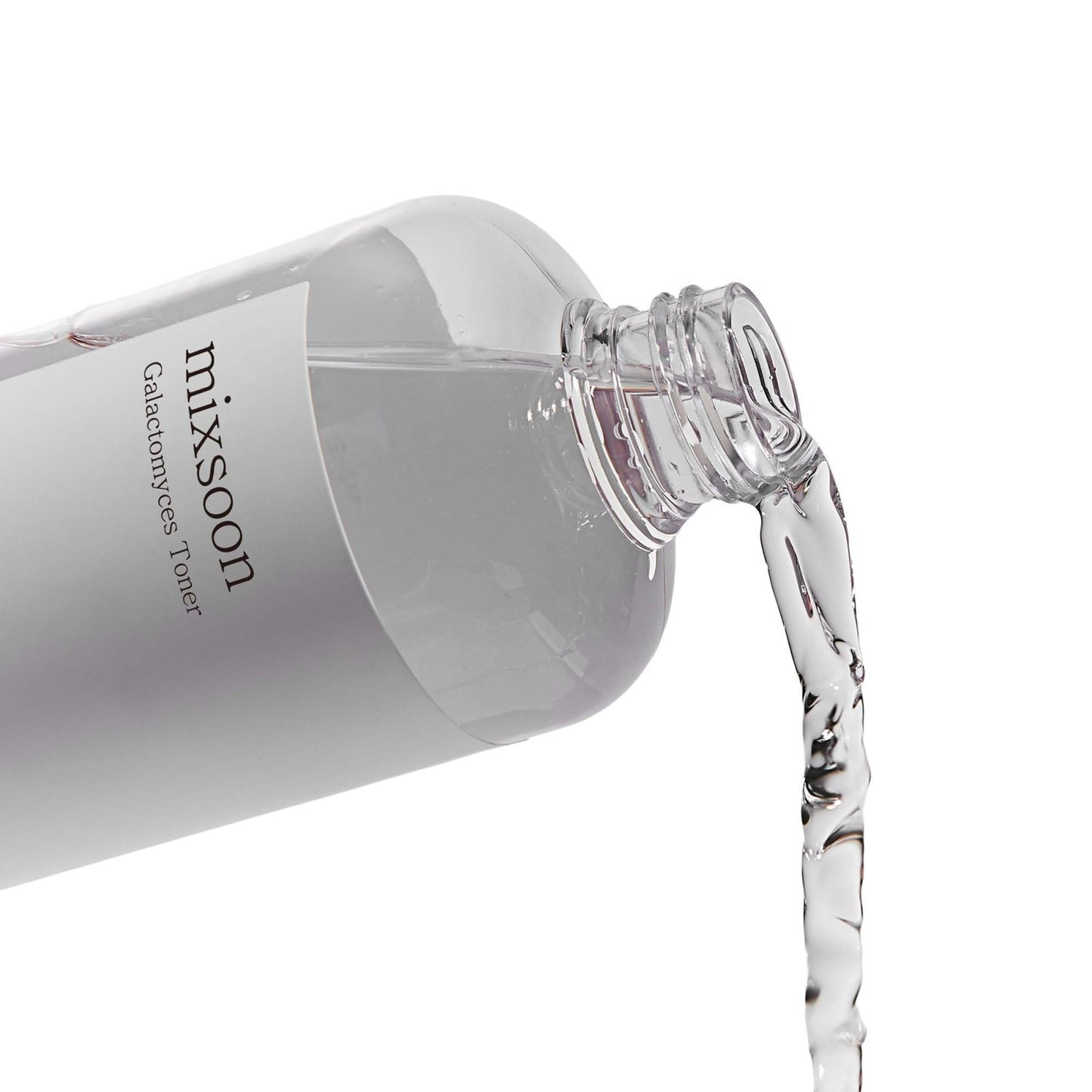 Galactomyces Toner