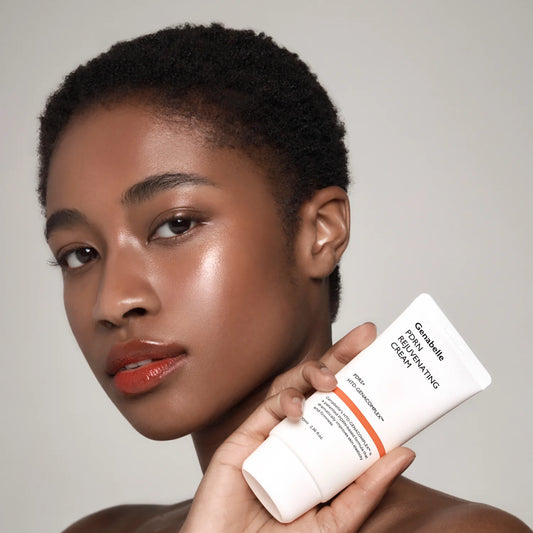 PDRN Rejuvenating Cream (pre-order)