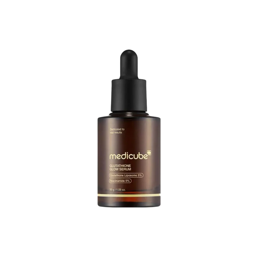 Glutathione Glow Serum