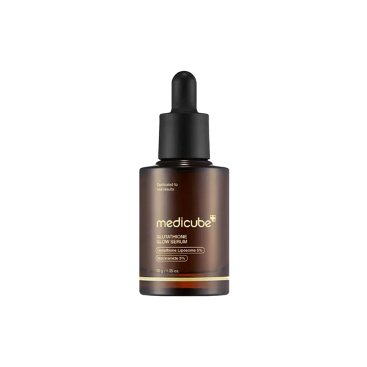 Glutathione Glow Serum