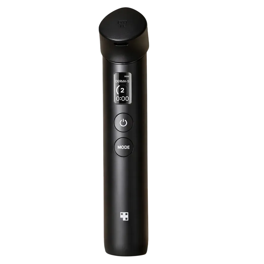 AGE-R Booster Pro Head Case (Black)