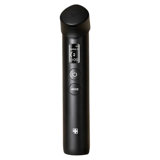 AGE-R Booster Pro Head Case (Black)